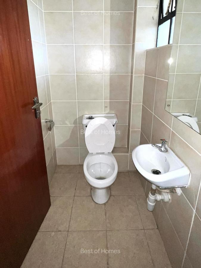 2 Bed Apartment with Backup Generator in Lavington - 8