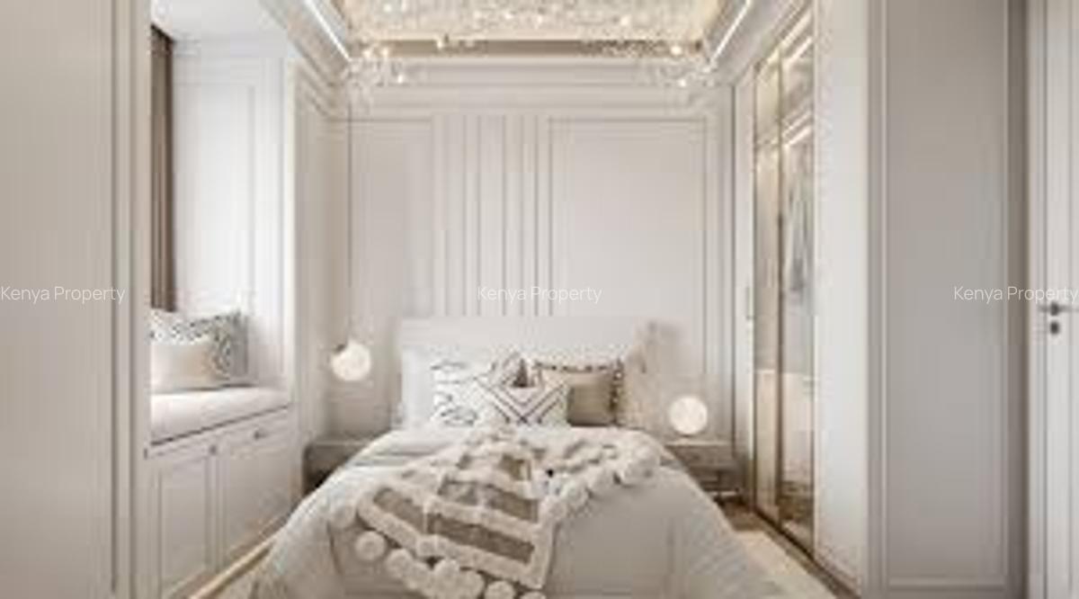 2 Bed Apartment with En Suite at Kilungu Road - 4