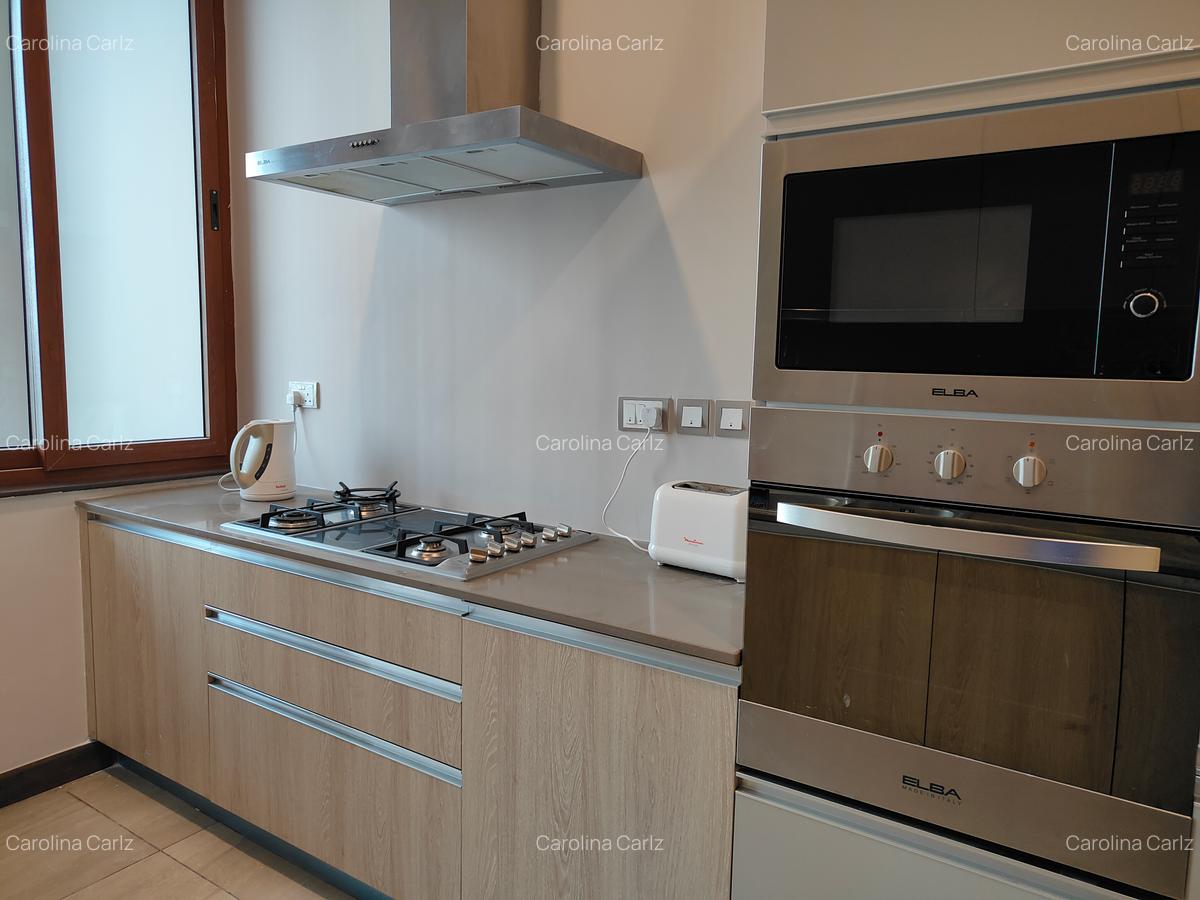 2 Bed Apartment with En Suite at Peponi Road Off Thigiri Road - 8