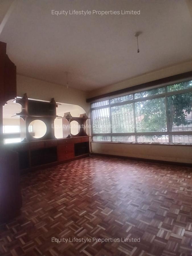 0.8 ac Commercial Property with Parking in Kileleshwa - 6