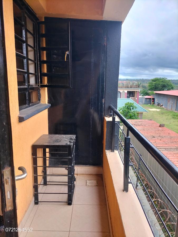 Serviced 2 Bed Apartment with En Suite at Olekasasi - 9