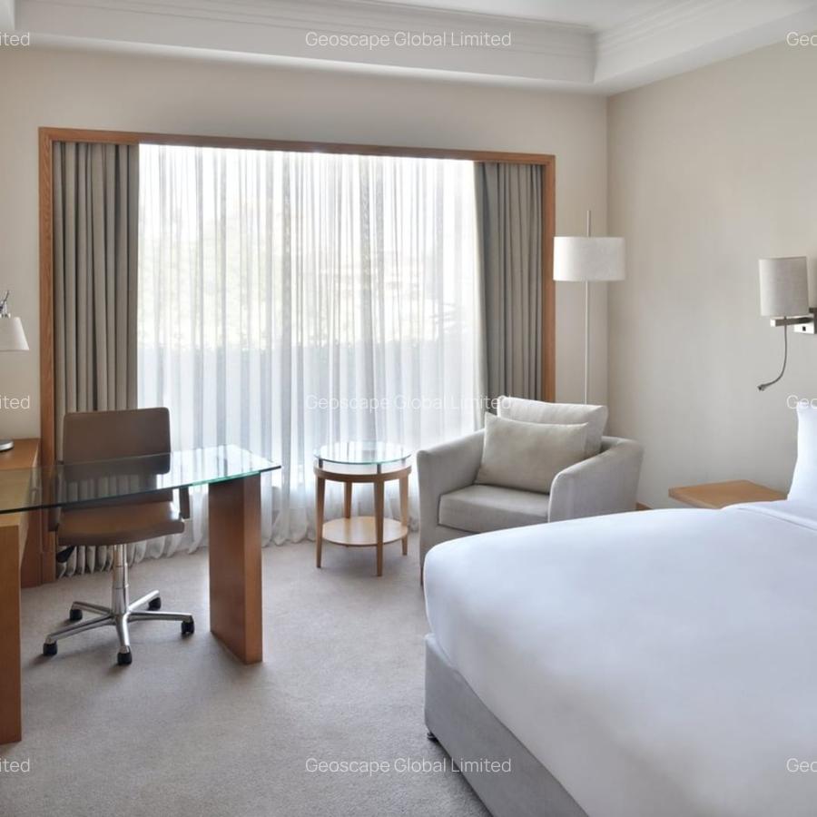 Serviced 1 Bed Apartment with En Suite in Westlands Area - 8