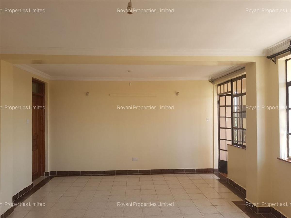 2 Bed Apartment with En Suite at Next To Uthiru Genesis Boarding School - 3