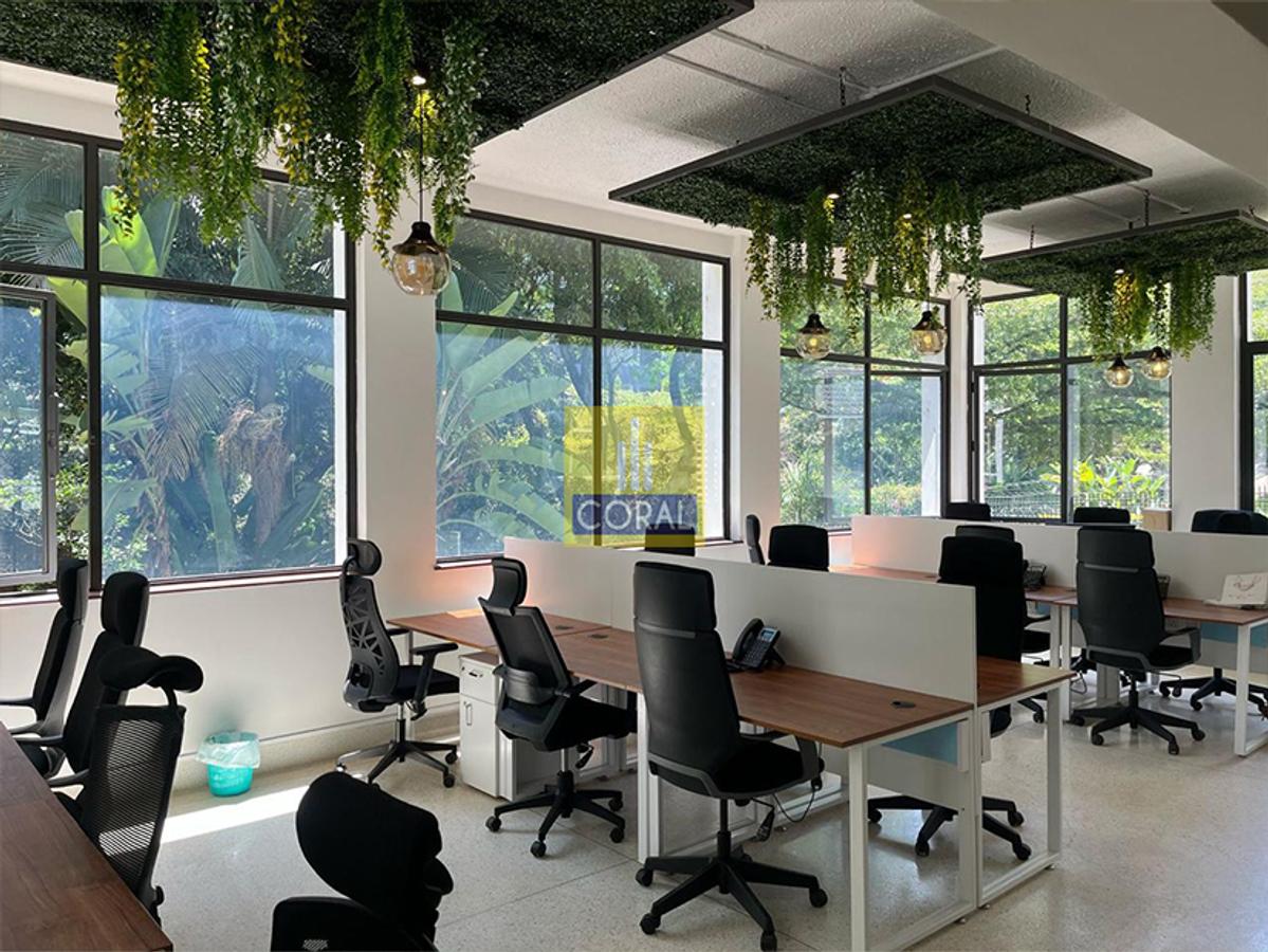 Office with Parking in Lavington - 3