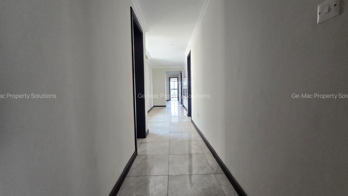 4 Bed Apartment with En Suite in Kileleshwa - 6