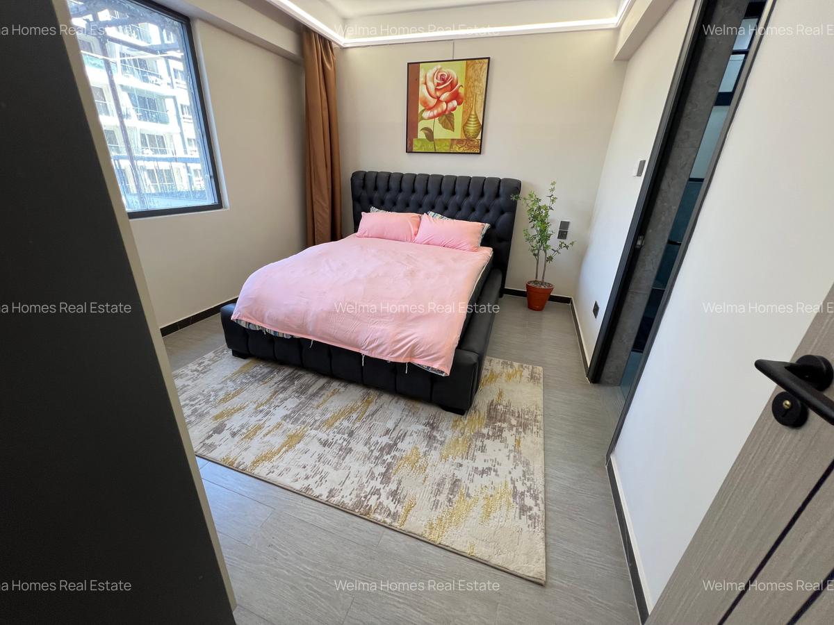 2 Bed Apartment with En Suite in Kilimani - 11