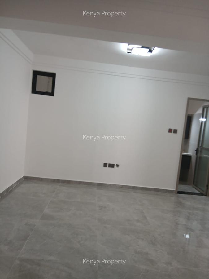 1 Bed Apartment with Swimming Pool at Kirichwa - 7