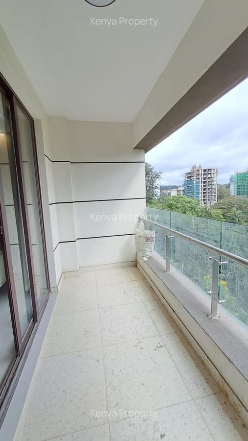 3 Bed Apartment with En Suite at Westlands Along Riverside Drive - 8