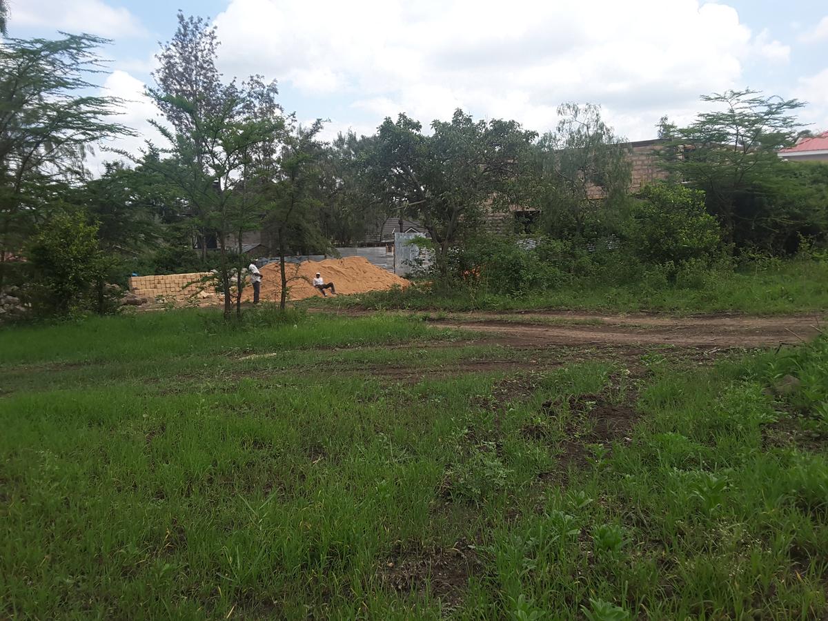 0.25 m² Land in Ongata Rongai - 13