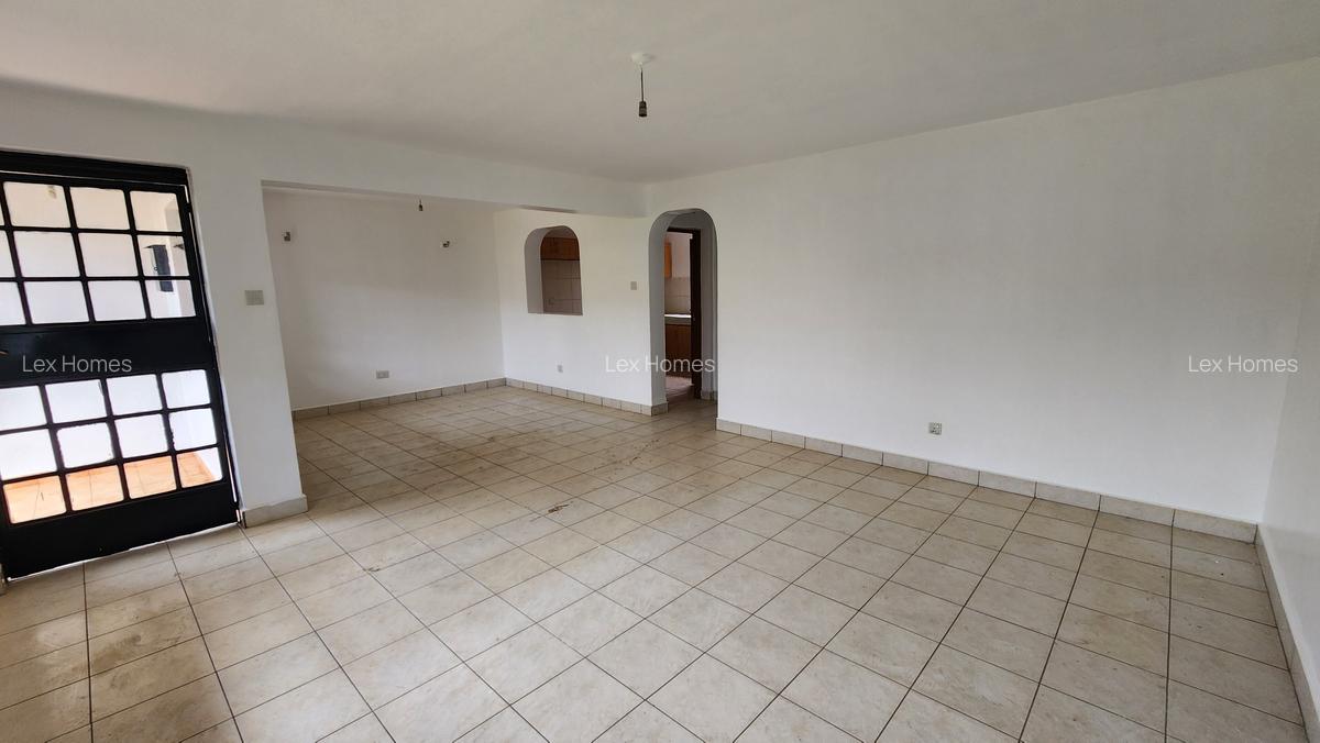 3 Bed House with En Suite at Masai Lodge - 6