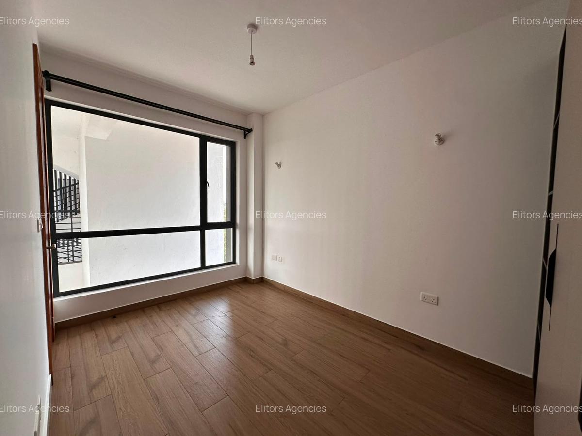 2 Bed Apartment with En Suite at Kirawa Road - 18