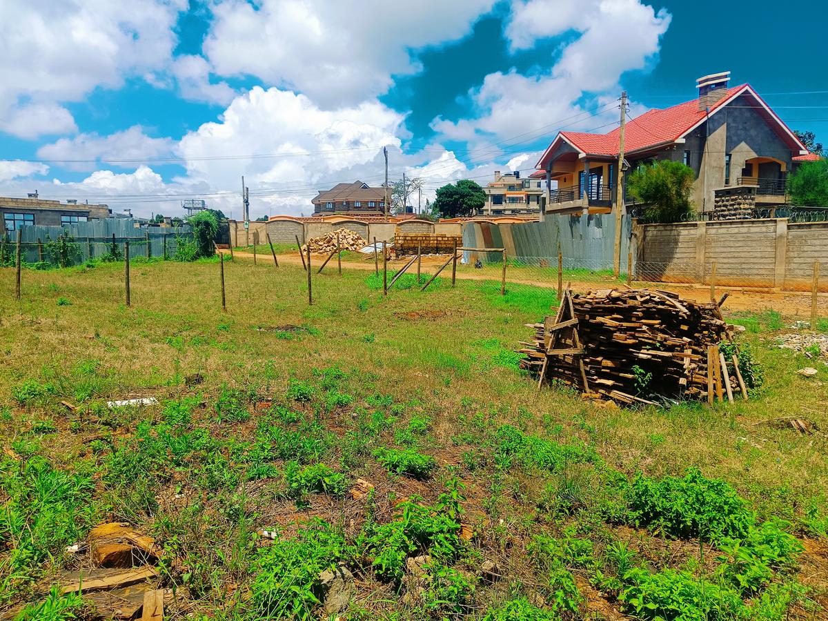 500 m² Residential Land at Rosegate 2A Estate - 3