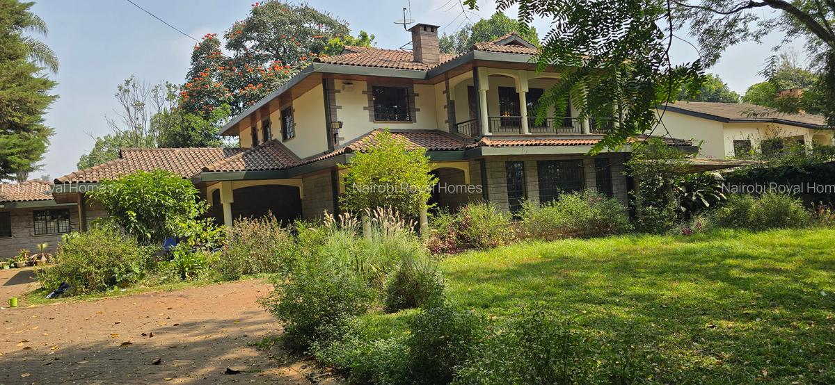 5 Bed House with En Suite at Redhil Road - 7