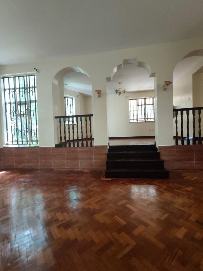 5 Bed House with Staff Quarters at Lavington - 4