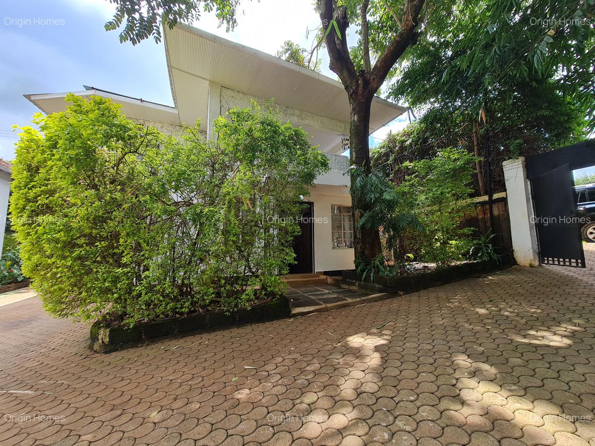 2 Bed House with En Suite at New Kitisuru - 1