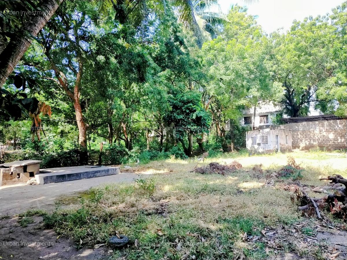 Land in Mtwapa - 4