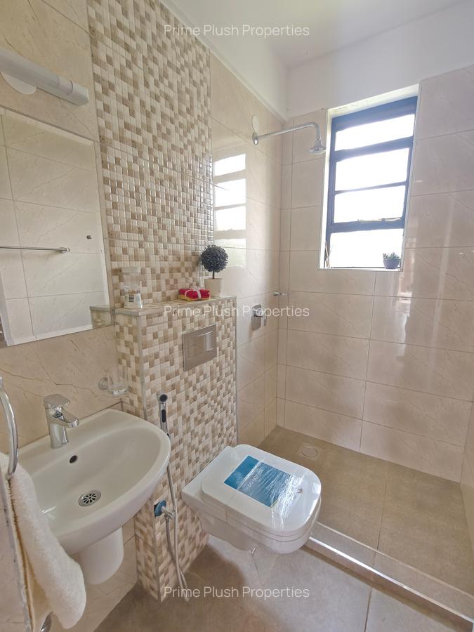 4 Bed House with En Suite in South C - 13