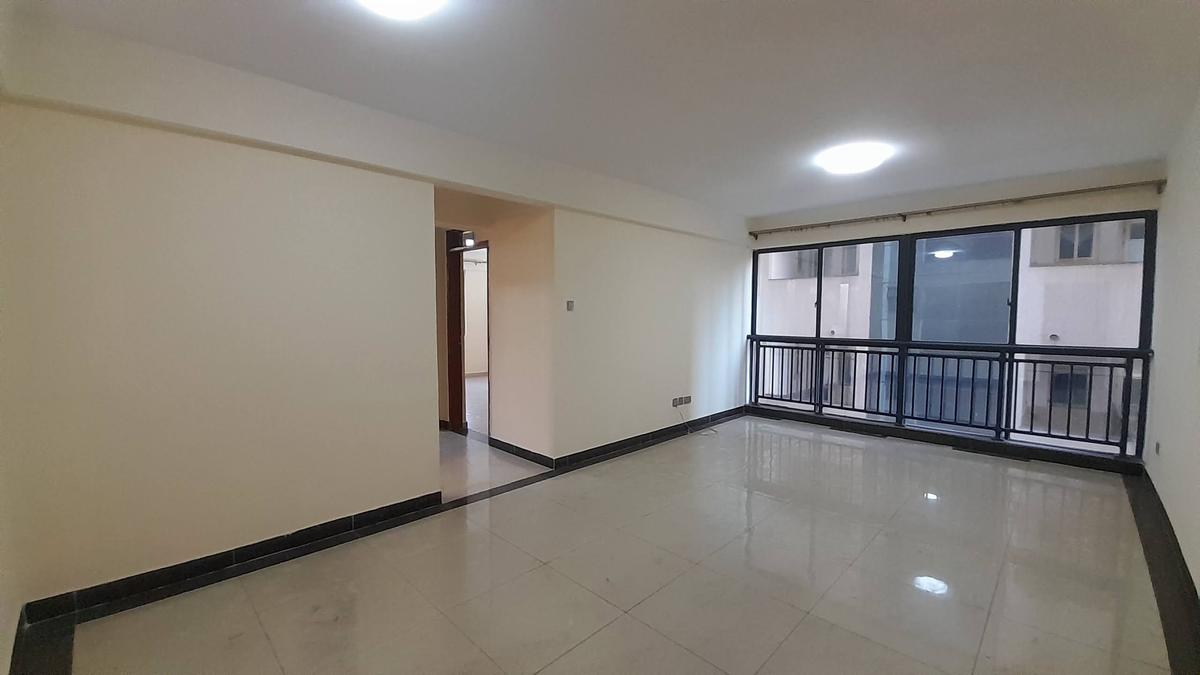 2 Bed Apartment with En Suite at Gatundu Road - 2