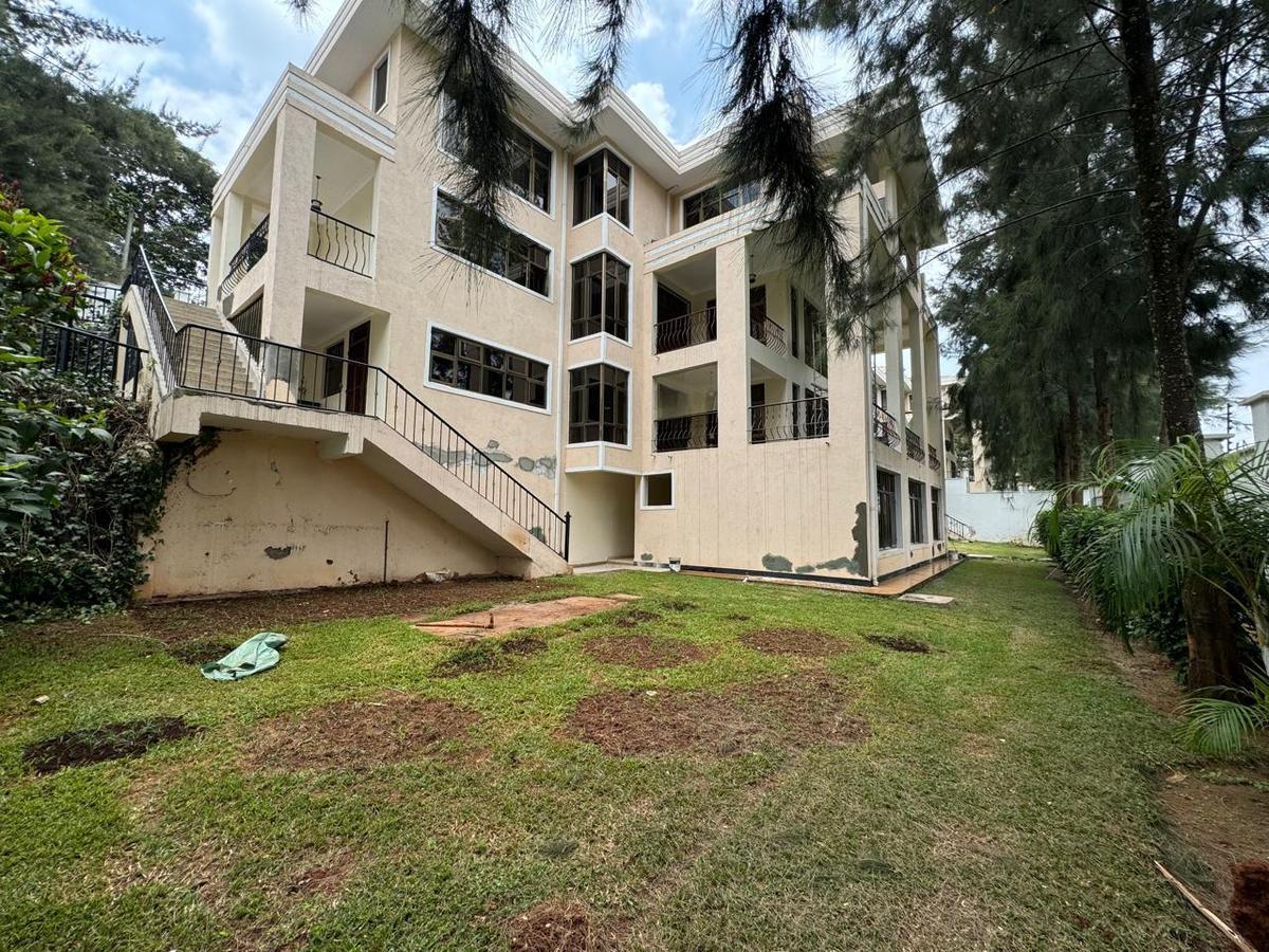 5 Bed House with En Suite at Old Kitisuru - 1