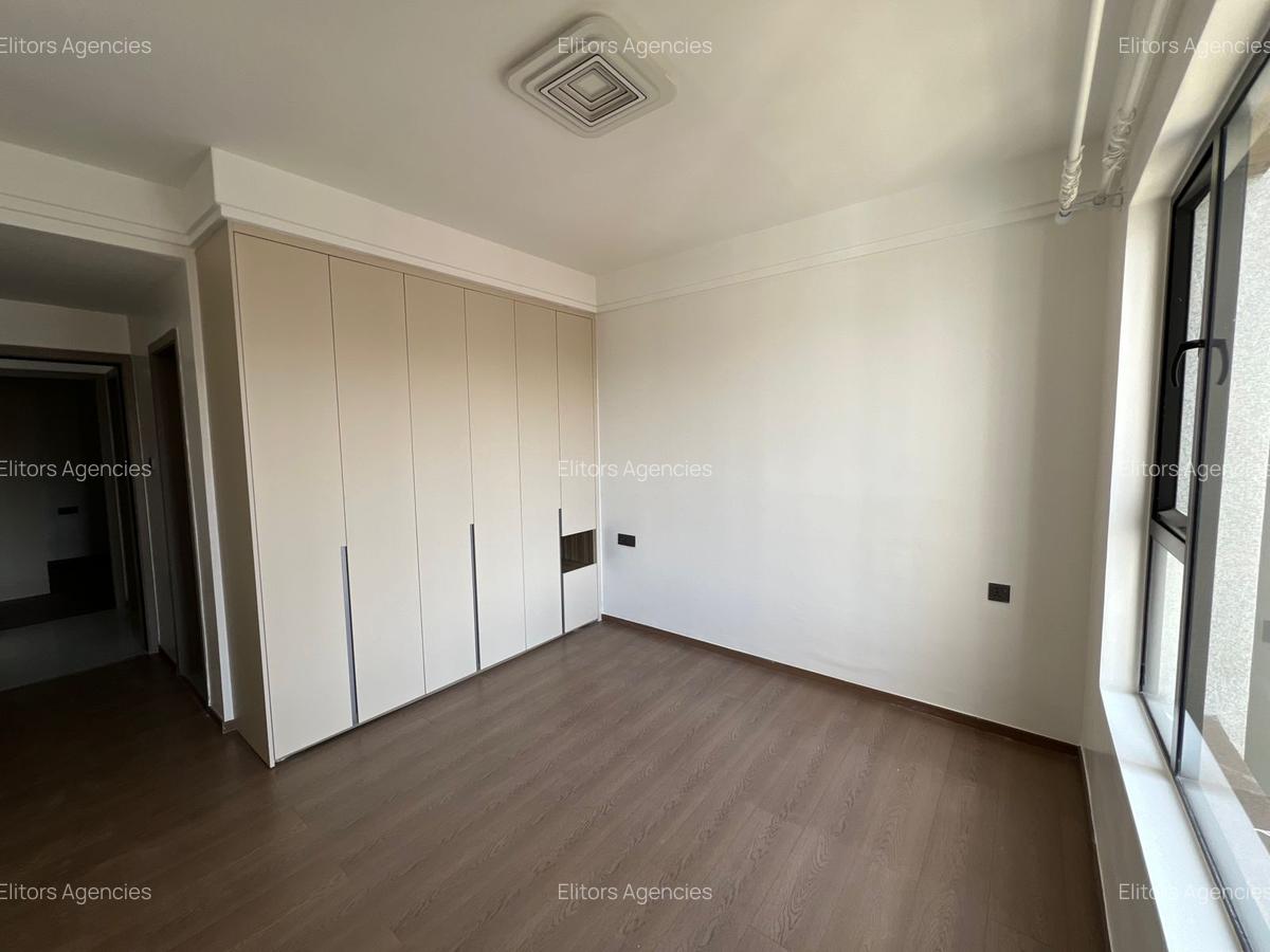 2 Bed Apartment with En Suite at Chania Avenue - 13