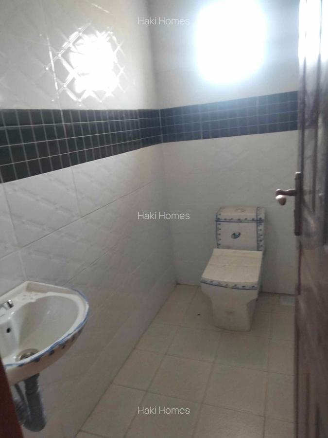 4 Bed House with En Suite at Kitengela - 6