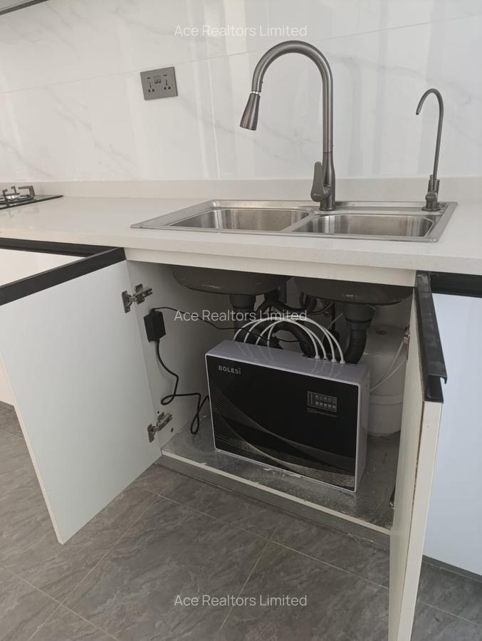 2 Bed Apartment with En Suite at Valley Arcade - 3