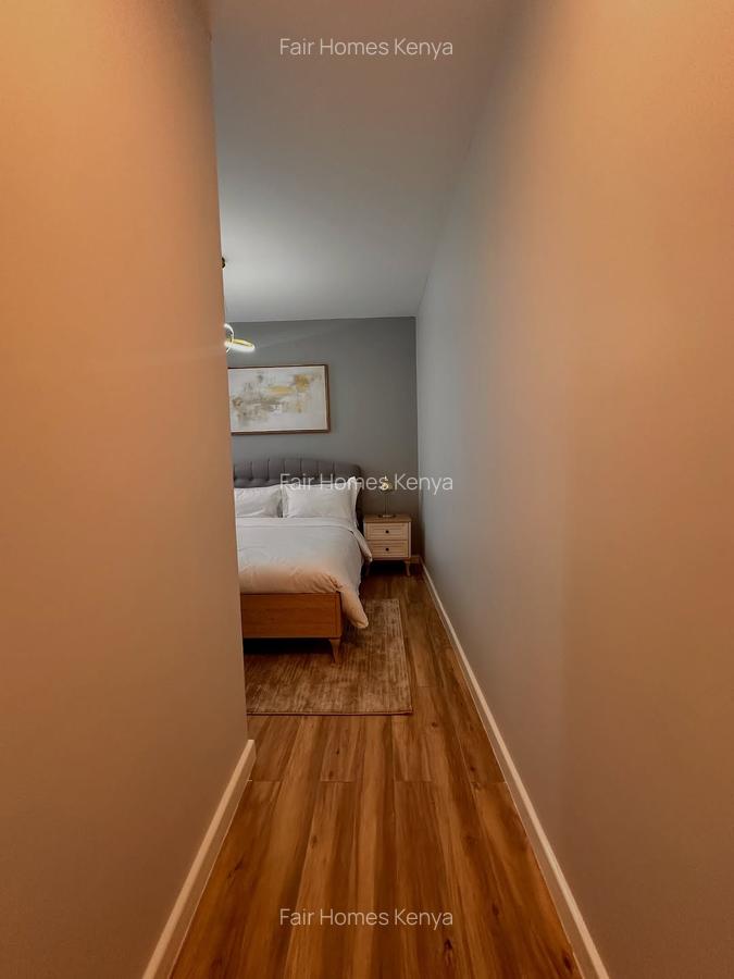 2 Bed Apartment with En Suite at Nyeri Road - 3