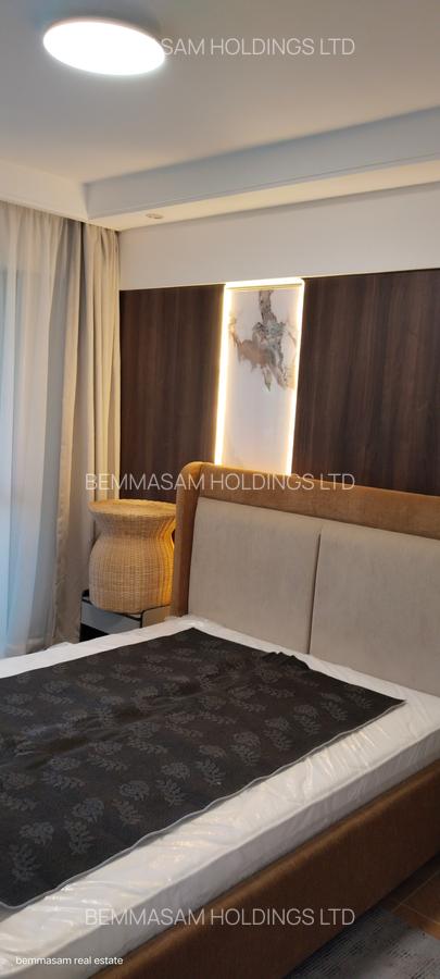 2 Bed Apartment with En Suite at Waiyaki Way - 7