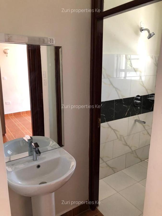 2 Bed Apartment with En Suite at Tom Mboya - 11