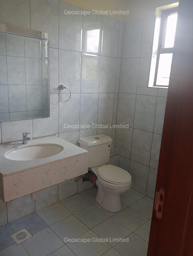 5 Bed Villa with En Suite in Karen - 14