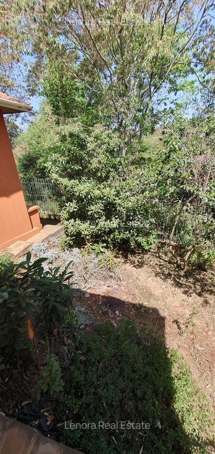 4 Bed House with En Suite in Karen - 3