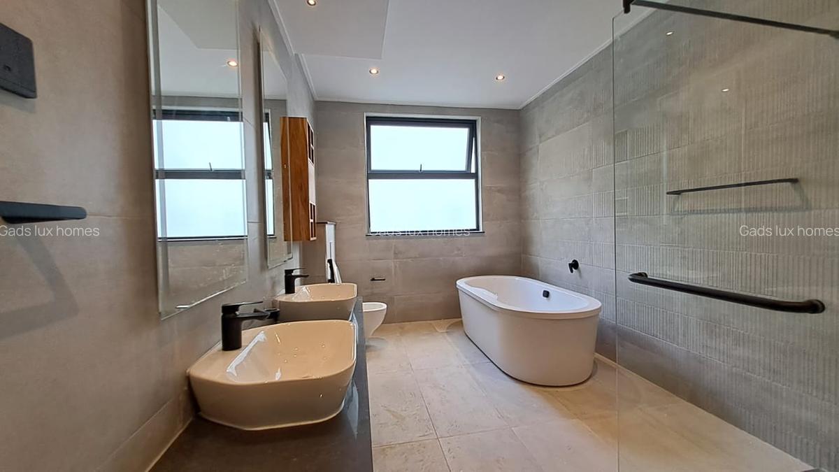 4 Bed Apartment with En Suite at Peponi - 11