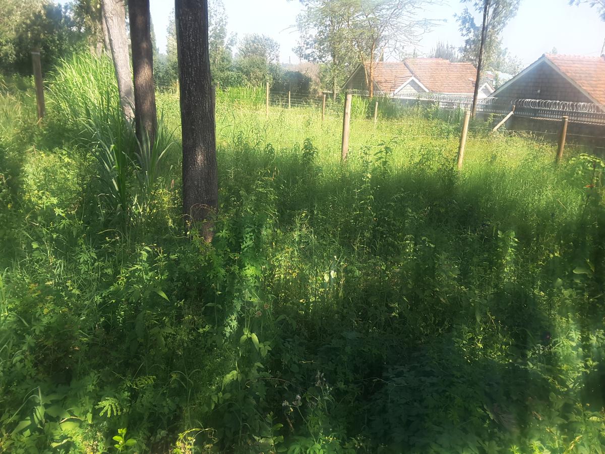 0.113 ac Residential Land in Ongata Rongai - 7