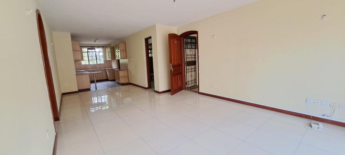 2 Bed Apartment with En Suite in Lavington - 1