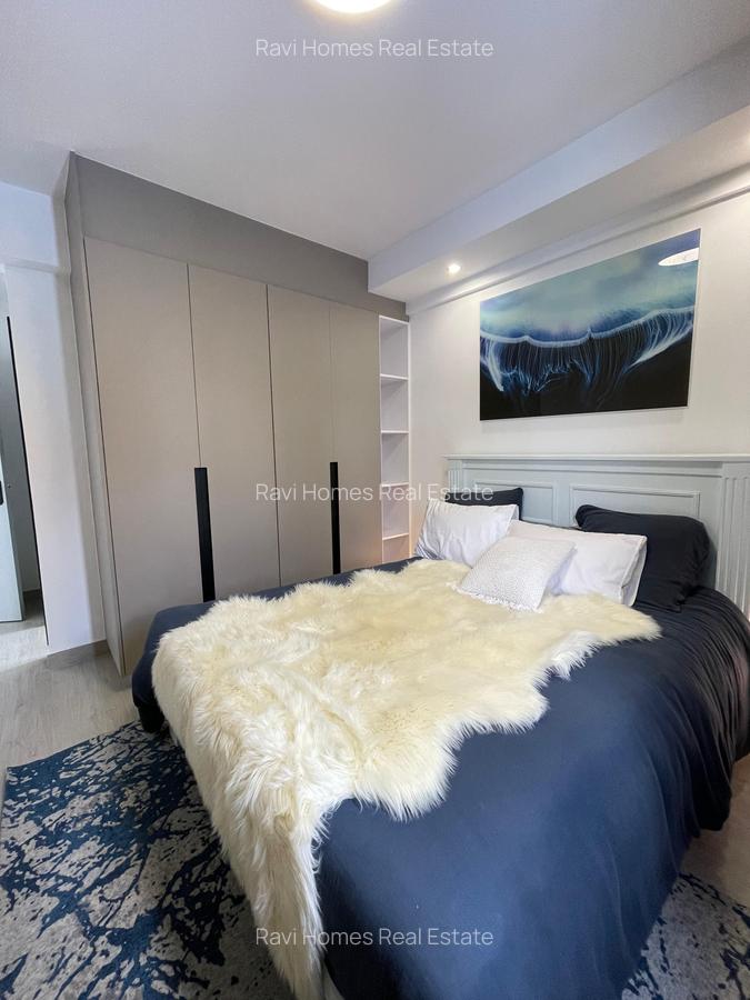 2 Bed Apartment with En Suite in Kilimani - 16