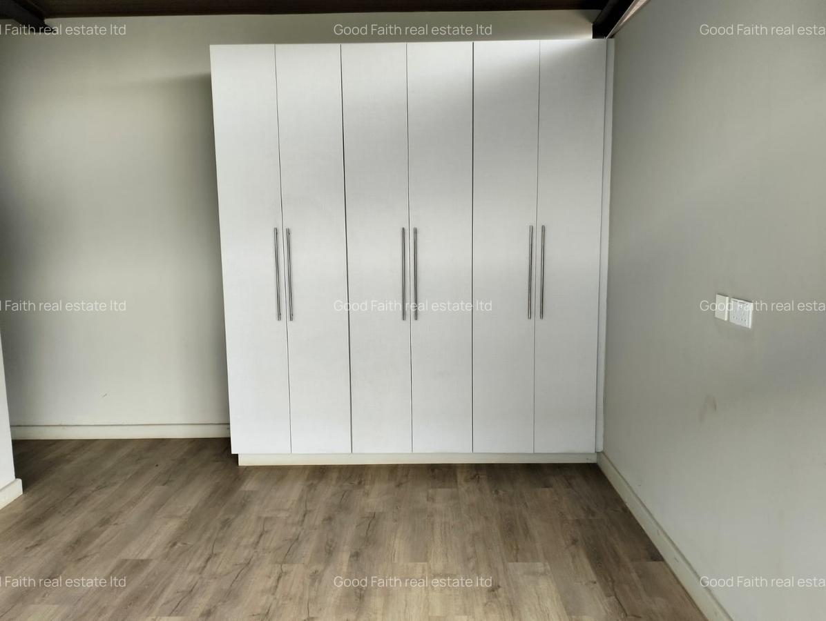 3 Bed Townhouse with En Suite in Kiambu Road - 7