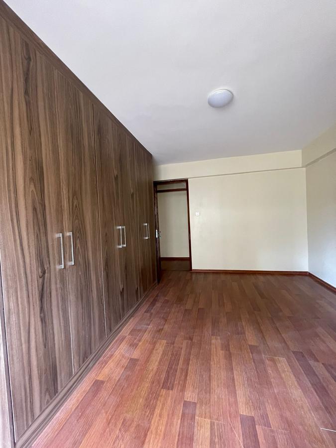 3 Bed Apartment with En Suite in Kileleshwa - 8