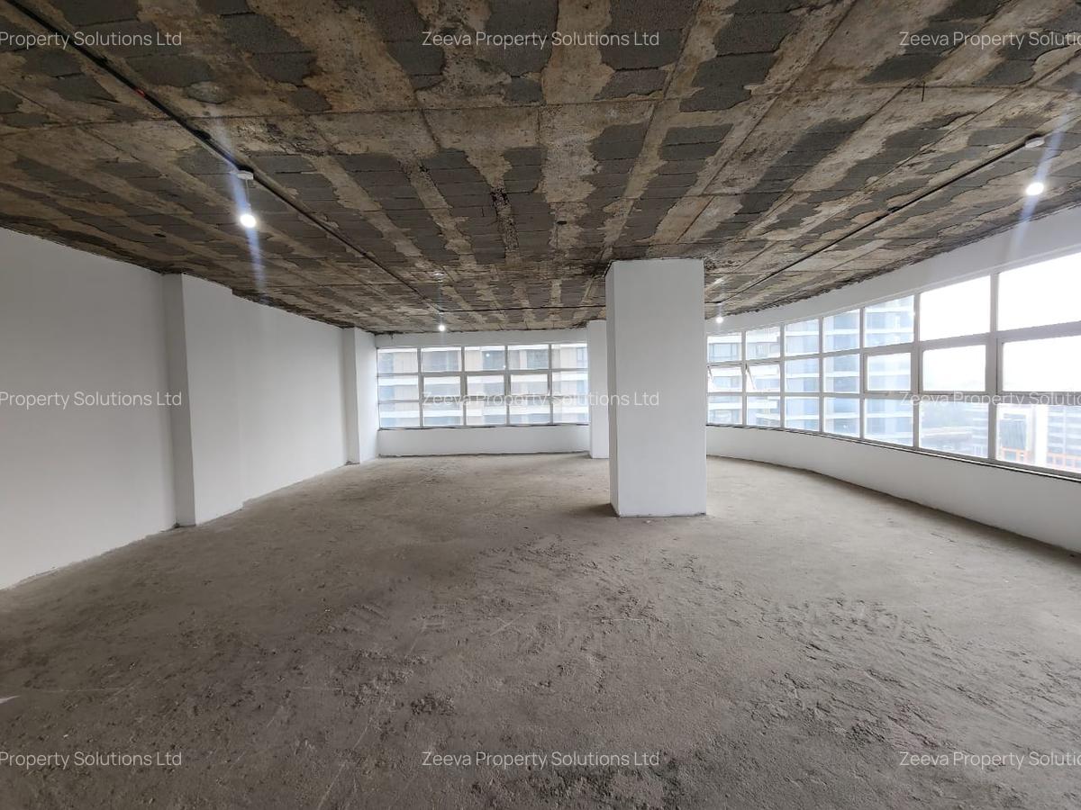 Office with Service Charge Included in Westlands Area - 2