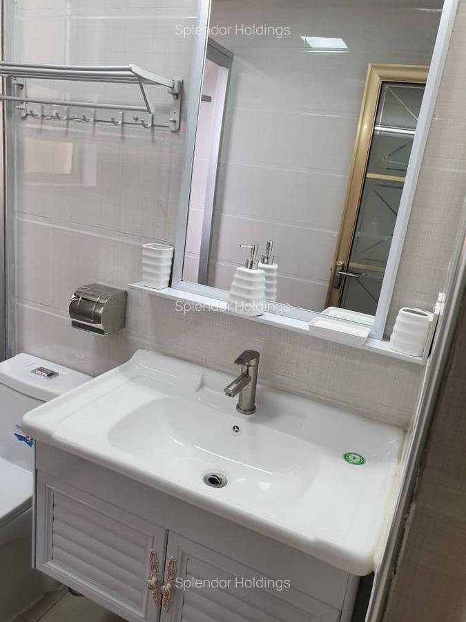 2 Bed Apartment with En Suite in Kilimani - 15