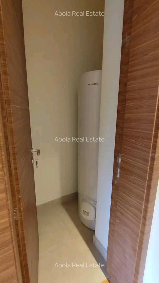 3 Bed Apartment with En Suite in Westlands Area - 3