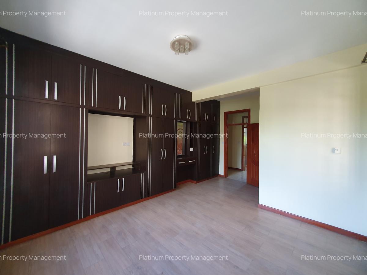 3 Bed Apartment with En Suite at Wambugu Rd - 11