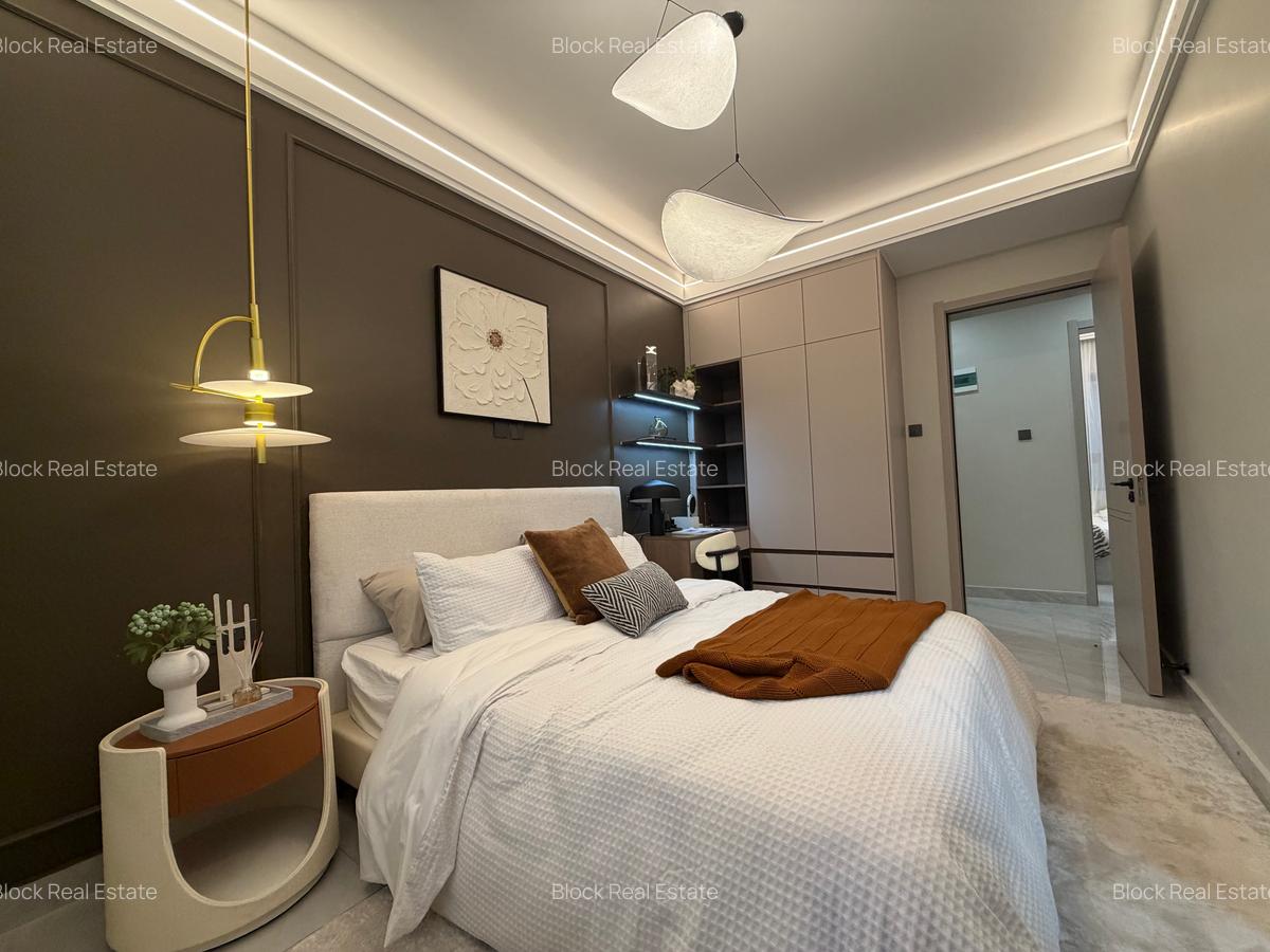2 Bed Apartment with En Suite in Westlands Area - 14