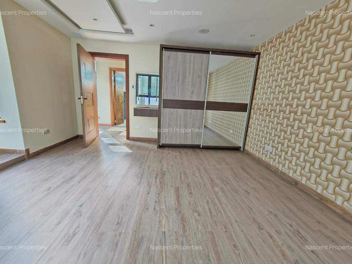 5 Bed Villa with En Suite in Lower Kabete - 4