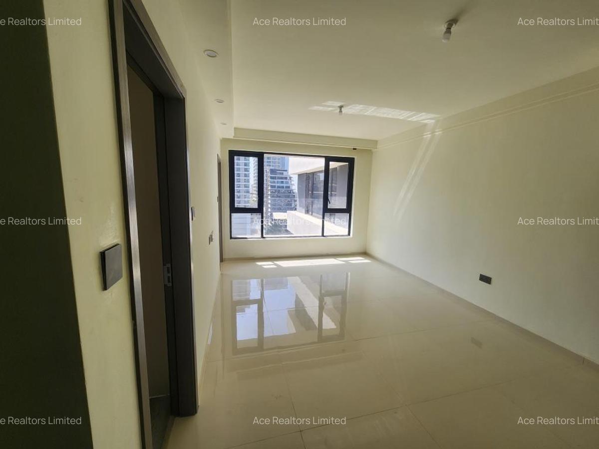 2 Bed Apartment with En Suite at Westlands - 2