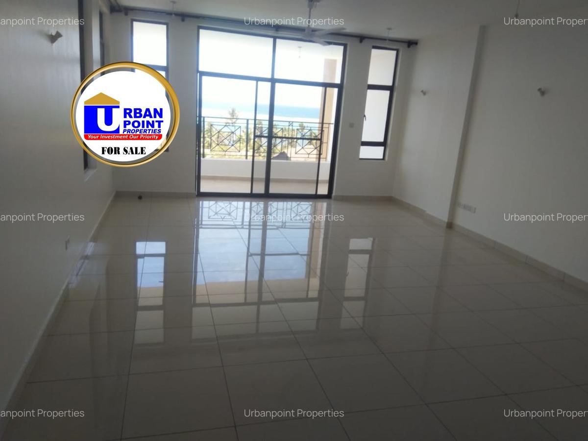 3 Bed Apartment with En Suite in Nyali Area - 4
