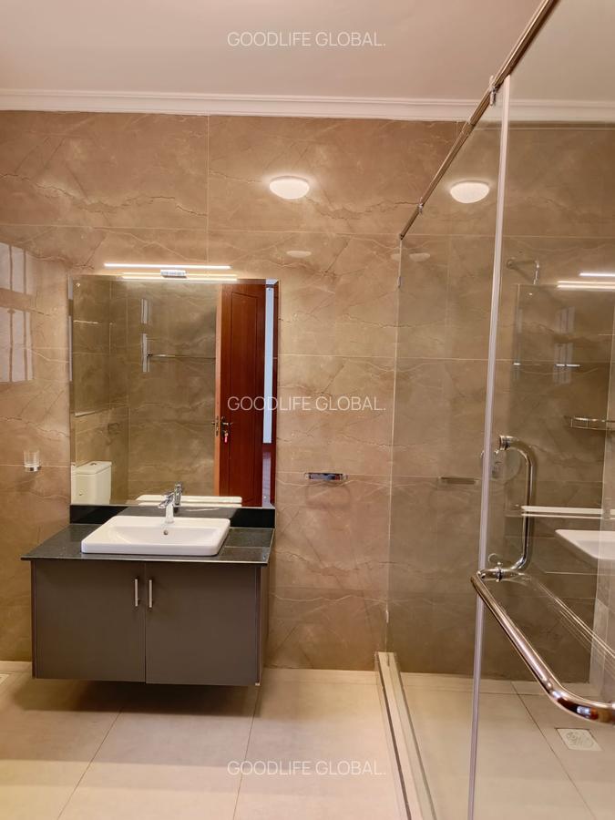 5 Bed House with En Suite at Lower Kabete - 15