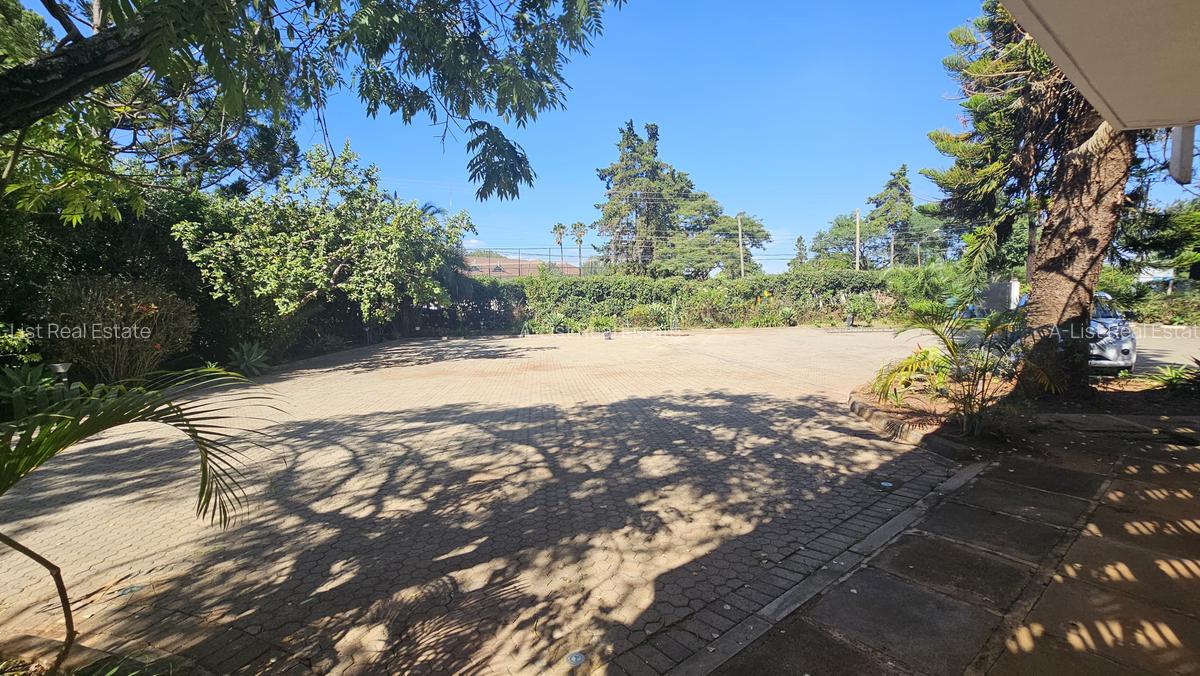 1.5 ac Commercial Property with Service Charge Included at James Gichuru - 11