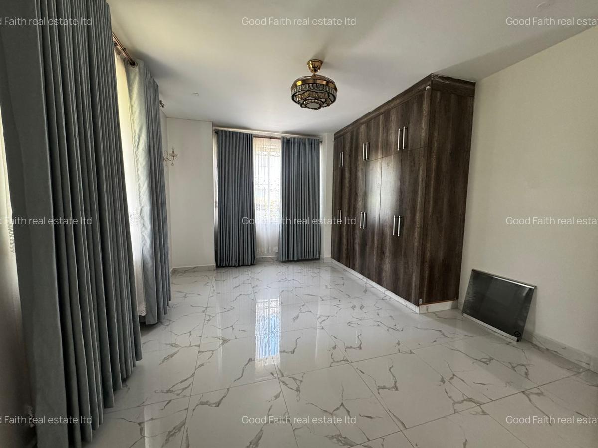 5 Bed Villa with En Suite in Karen - 7