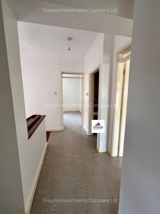 3 Bed House with En Suite in Westlands Area - 8