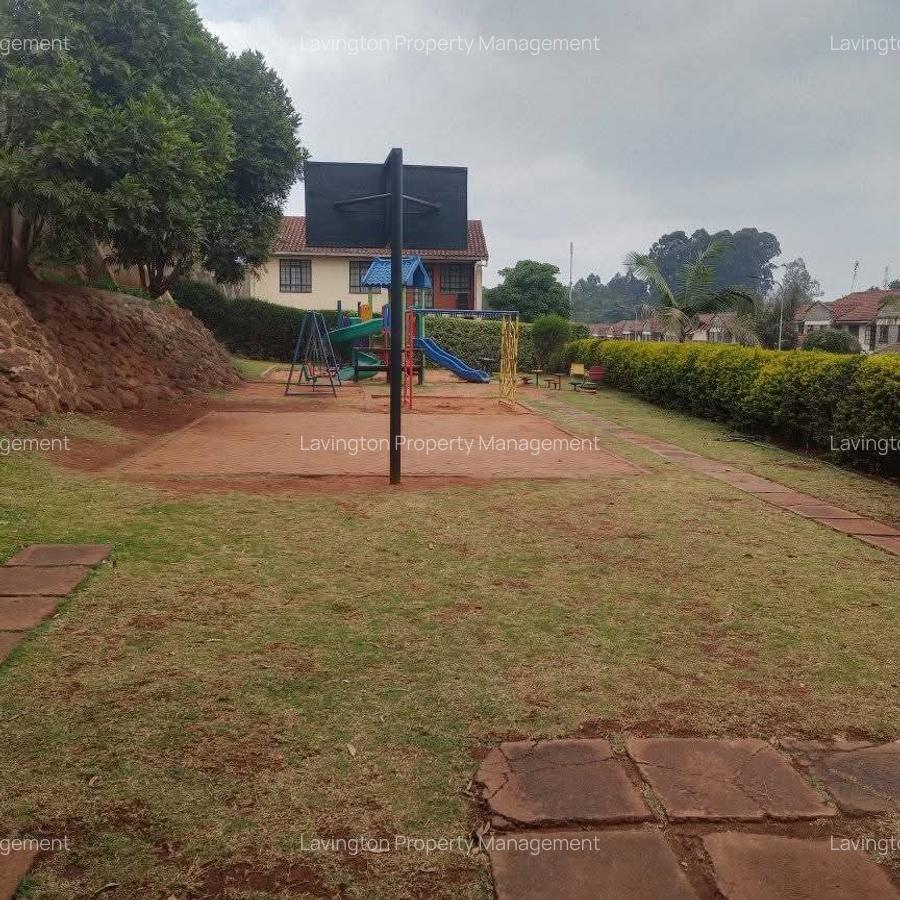 4 Bed Townhouse with En Suite at Loresho - 2